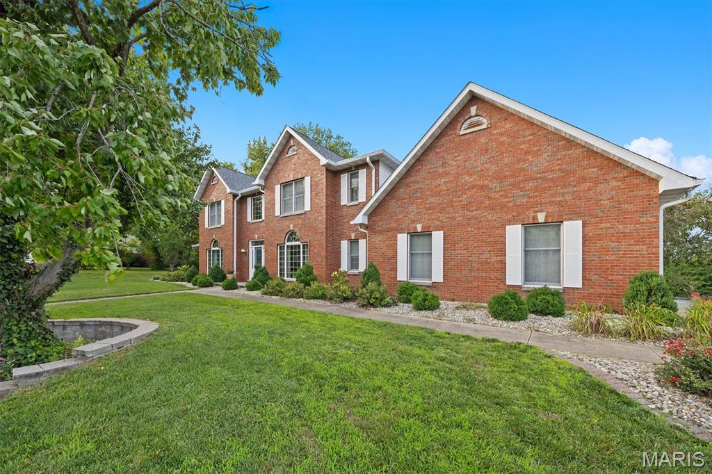 Fairwood Hills 4th Add - Residential