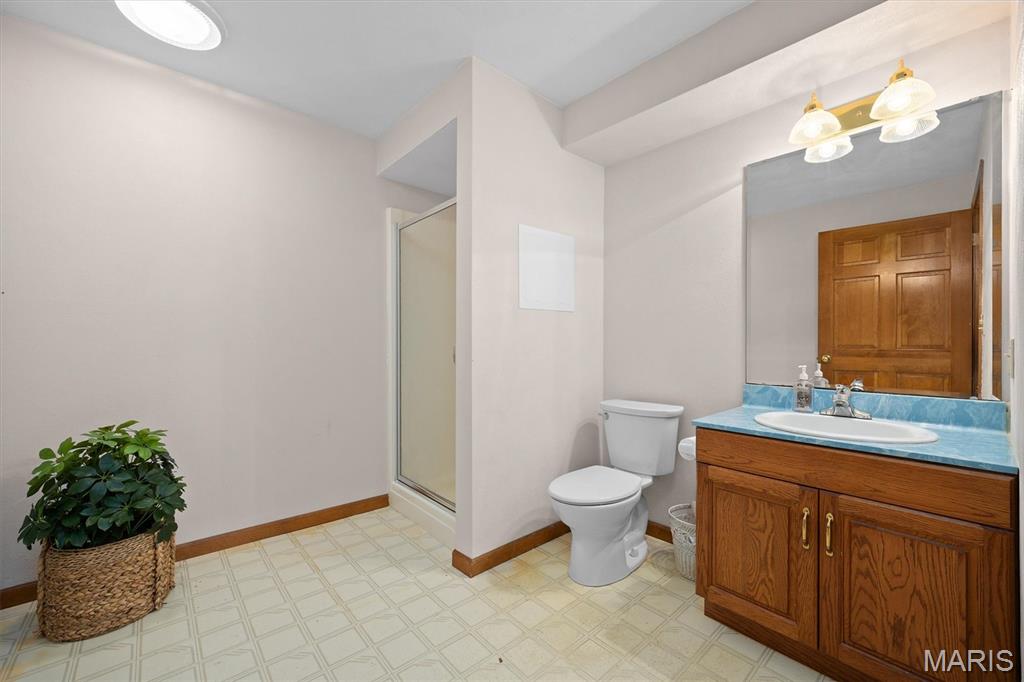 Fairwood Hills 4th Add - Residential