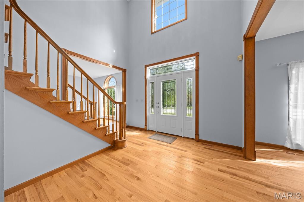 Fairwood Hills 4th Add - Residential