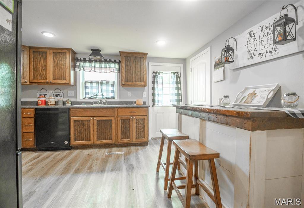Prospect Park - Residential