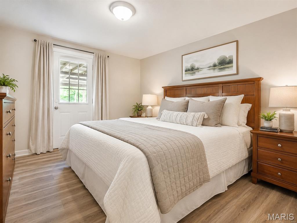 Prospect Park - Residential