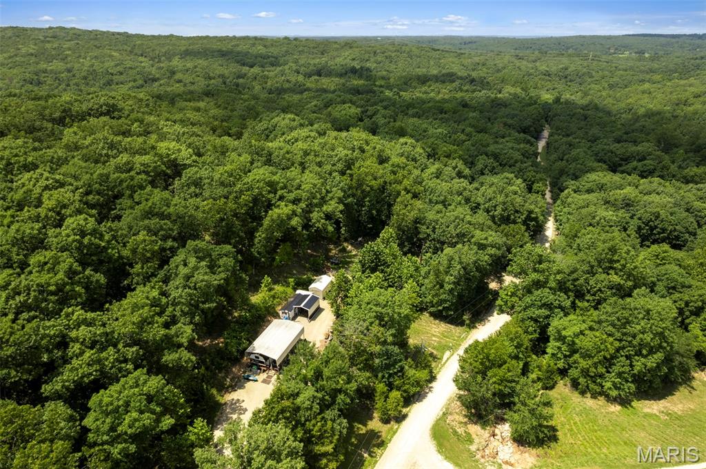 Oakwood Properties Association - Land