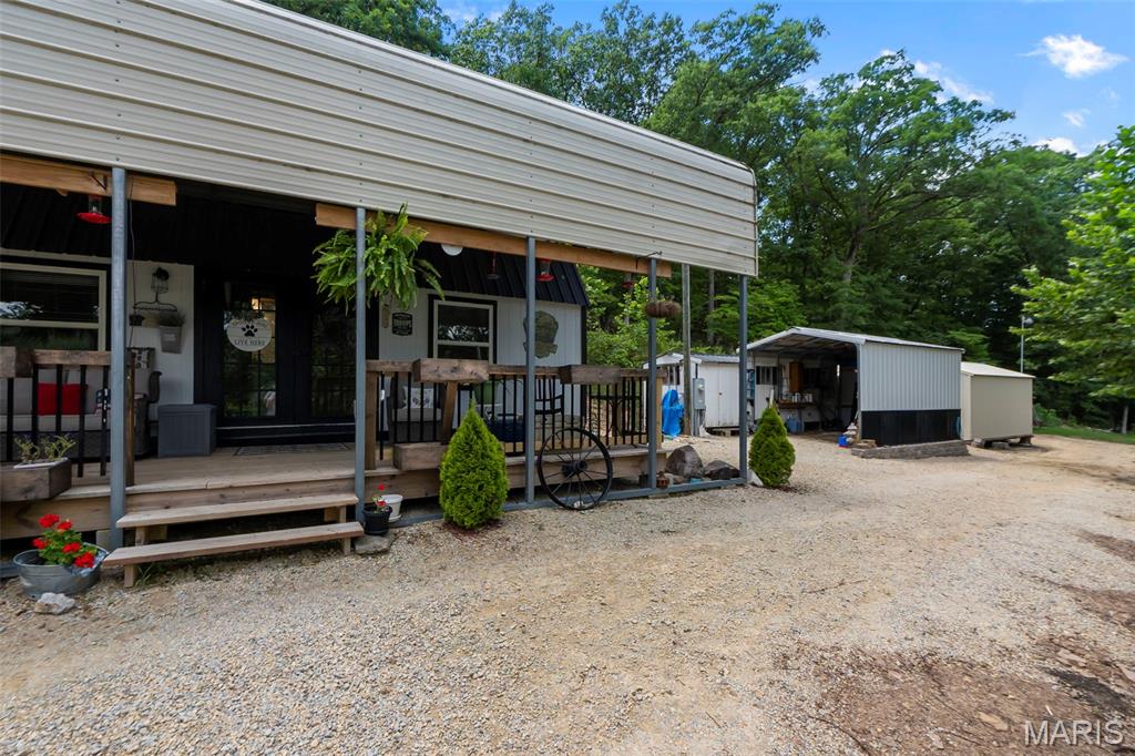 Oakwood Properties Association - Land