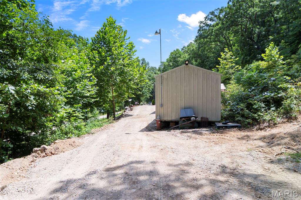 Oakwood Properties Association - Land