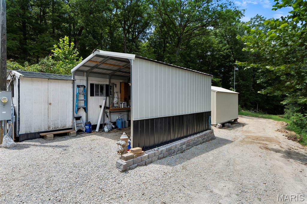 Oakwood Properties Association - Land