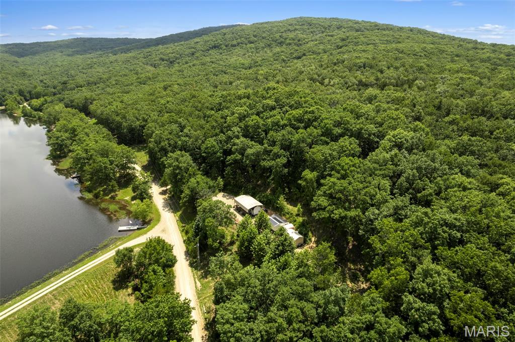 Oakwood Properties Association - Land