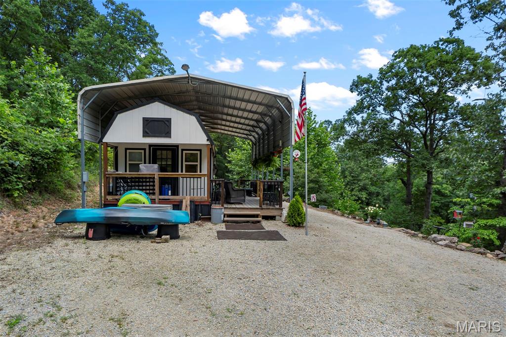 Oakwood Properties Association - Land