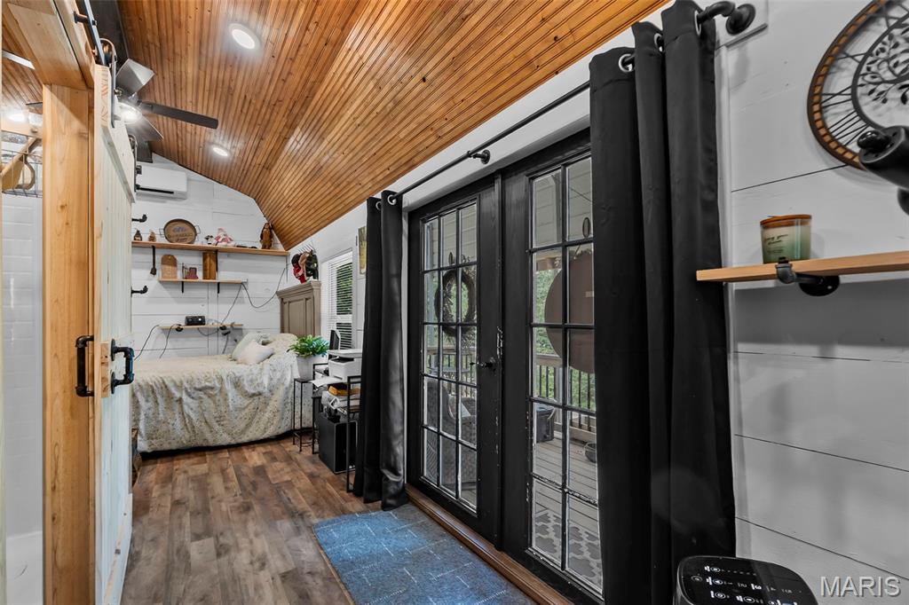 Oakwood Properties Association - Land