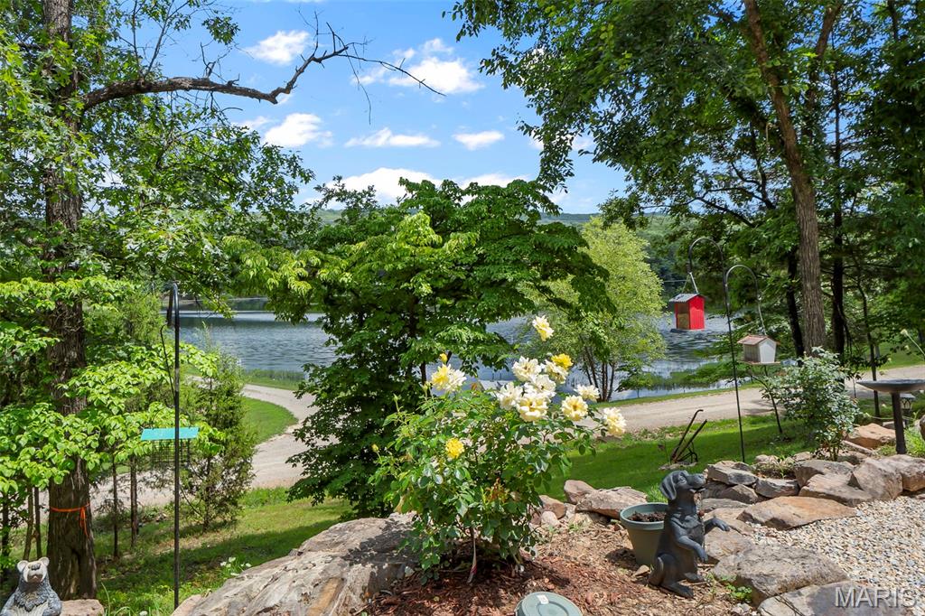 Oakwood Properties Association - Land