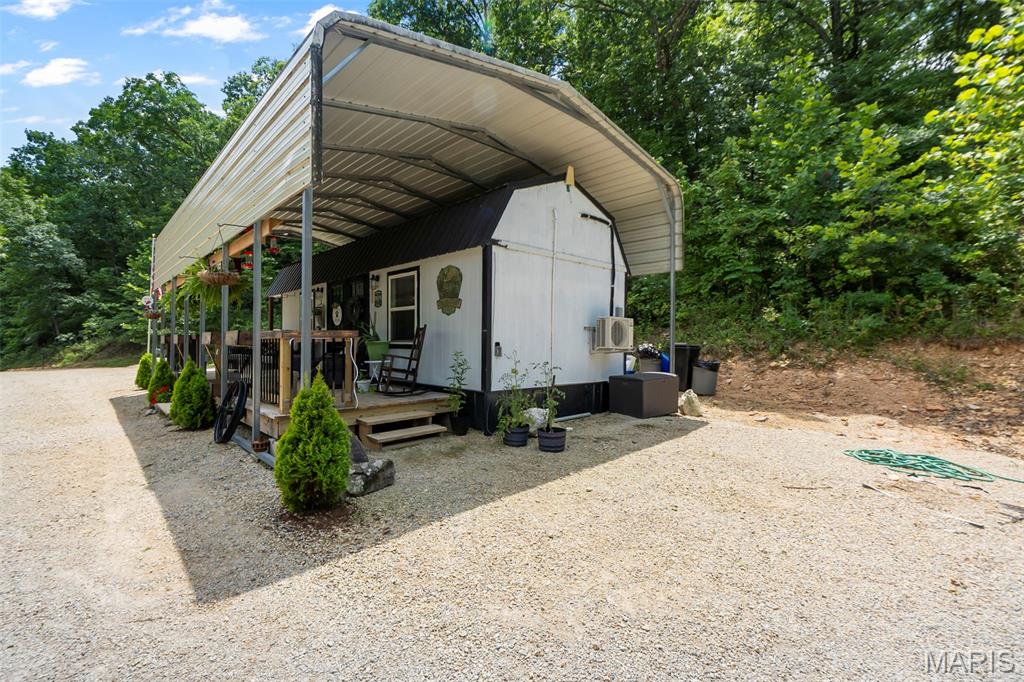 Oakwood Properties Association - Land