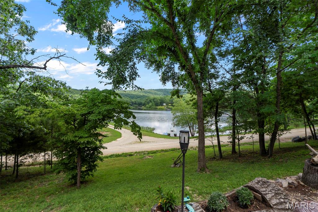 Oakwood Properties Association - Land
