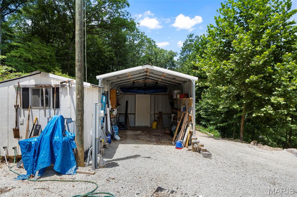 Oakwood Properties Association - Land