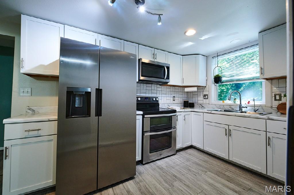 NOT IN A SUBDIVISION - Residential