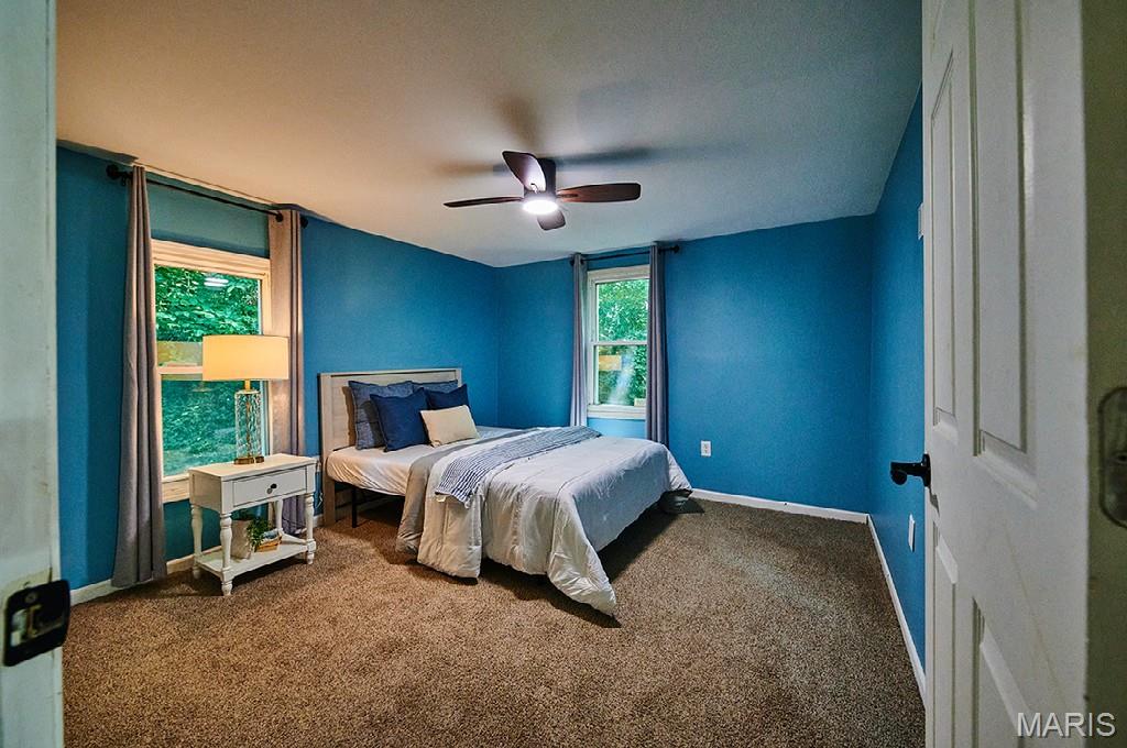 NOT IN A SUBDIVISION - Residential