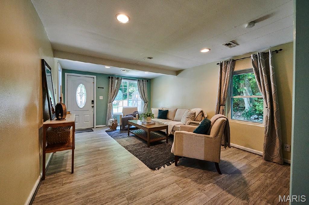 NOT IN A SUBDIVISION - Residential