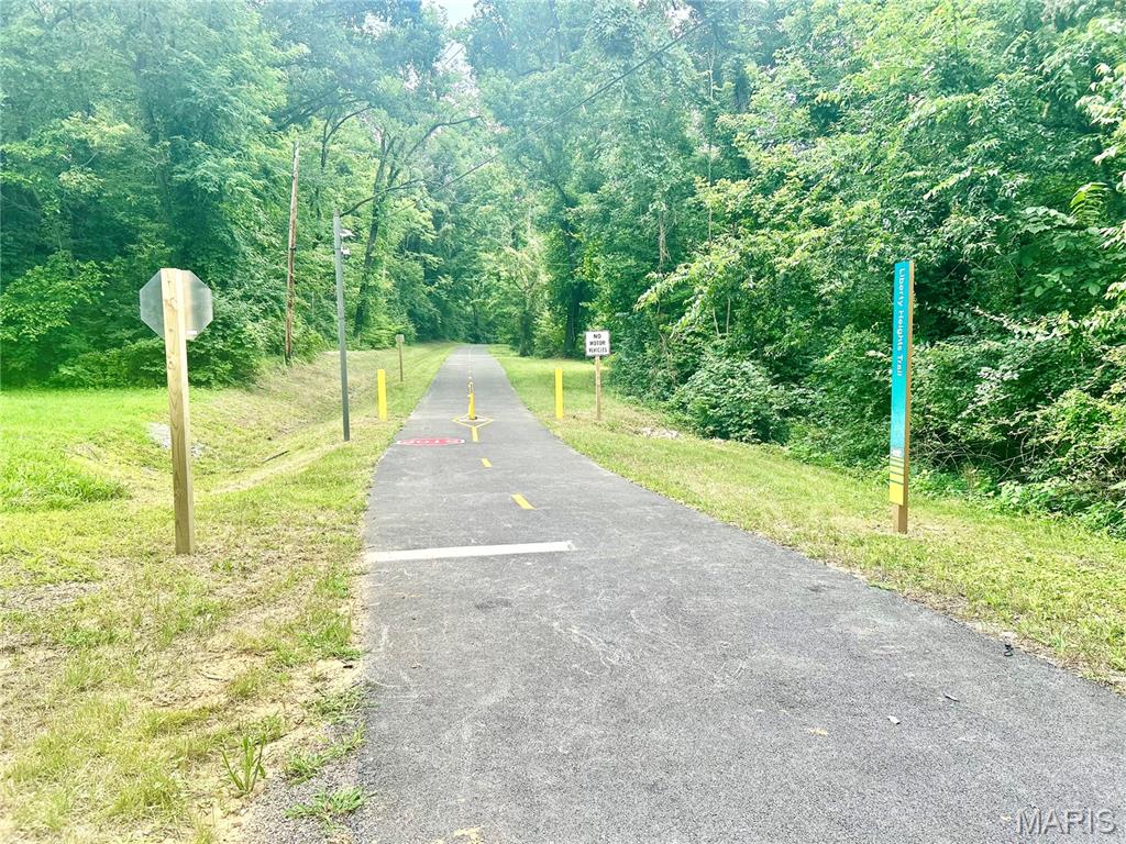 NOT IN A SUBDIVISION - Residential