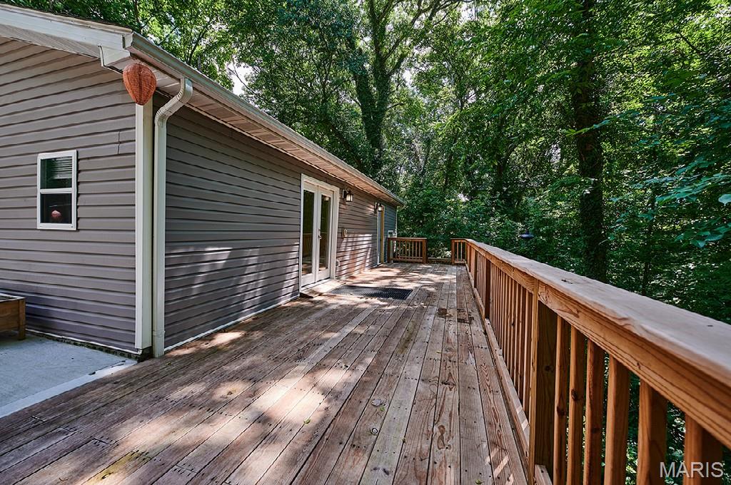 NOT IN A SUBDIVISION - Residential