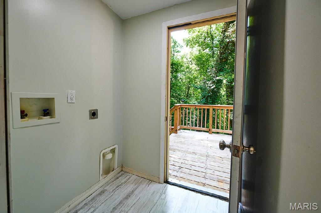 NOT IN A SUBDIVISION - Residential
