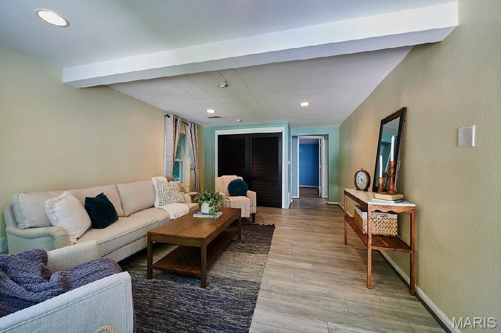 NOT IN A SUBDIVISION - Residential