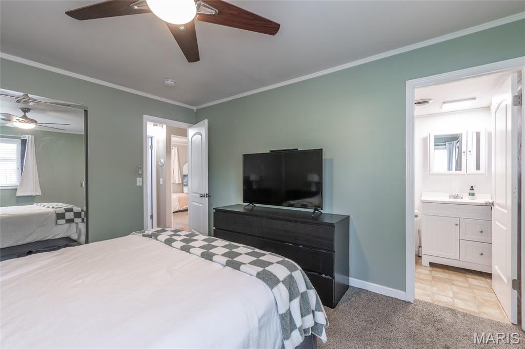 Chatelaine - Residential