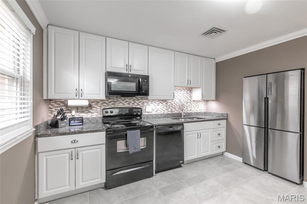 Chatelaine - Residential