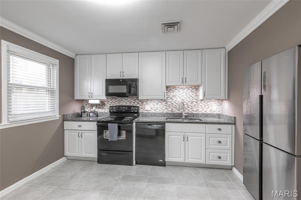 Chatelaine - Residential
