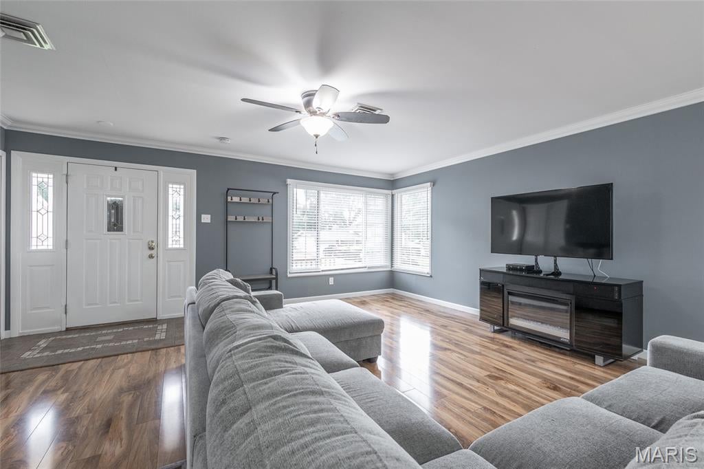 Chatelaine - Residential