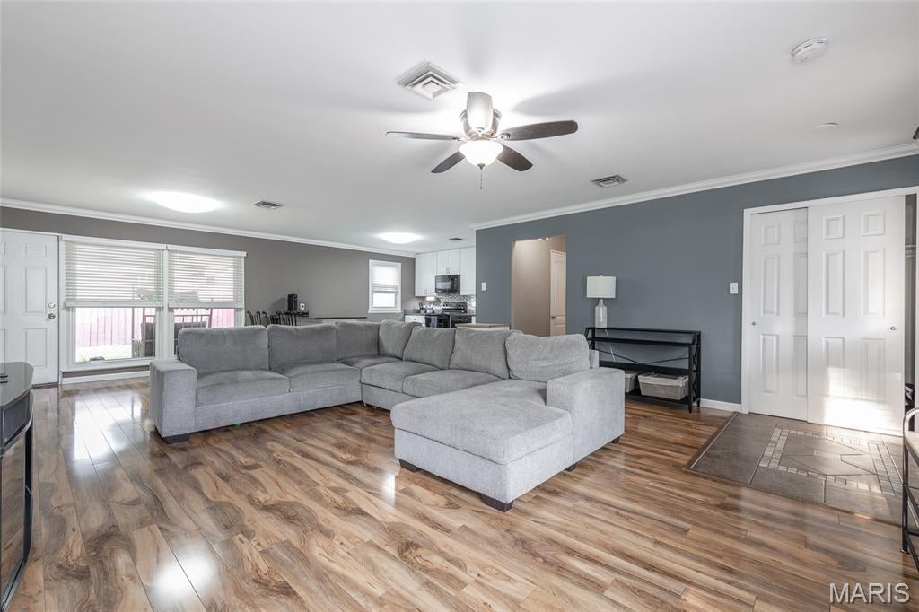 Chatelaine - Residential