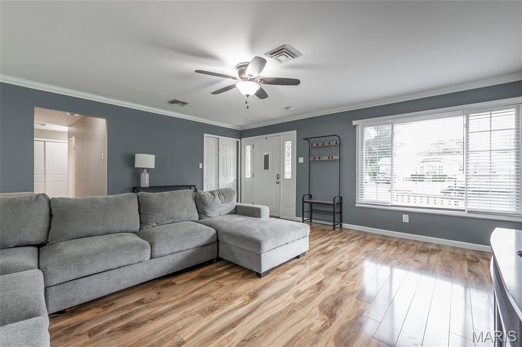 Chatelaine - Residential