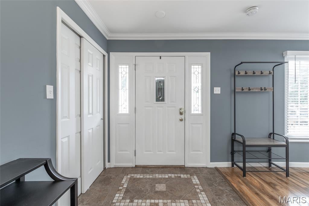 Chatelaine - Residential