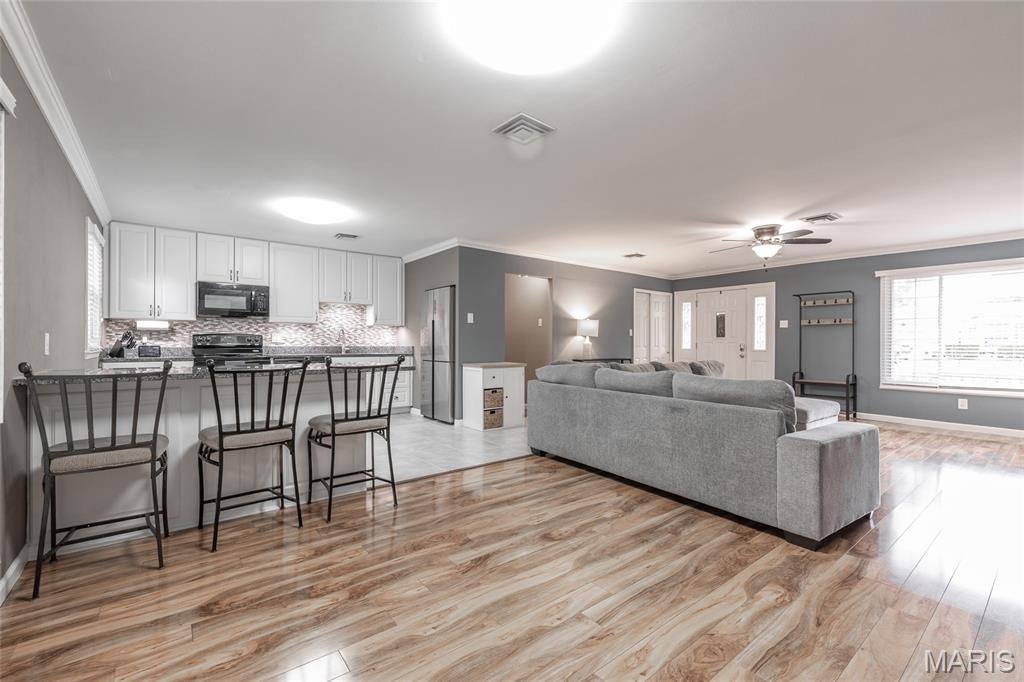 Chatelaine - Residential