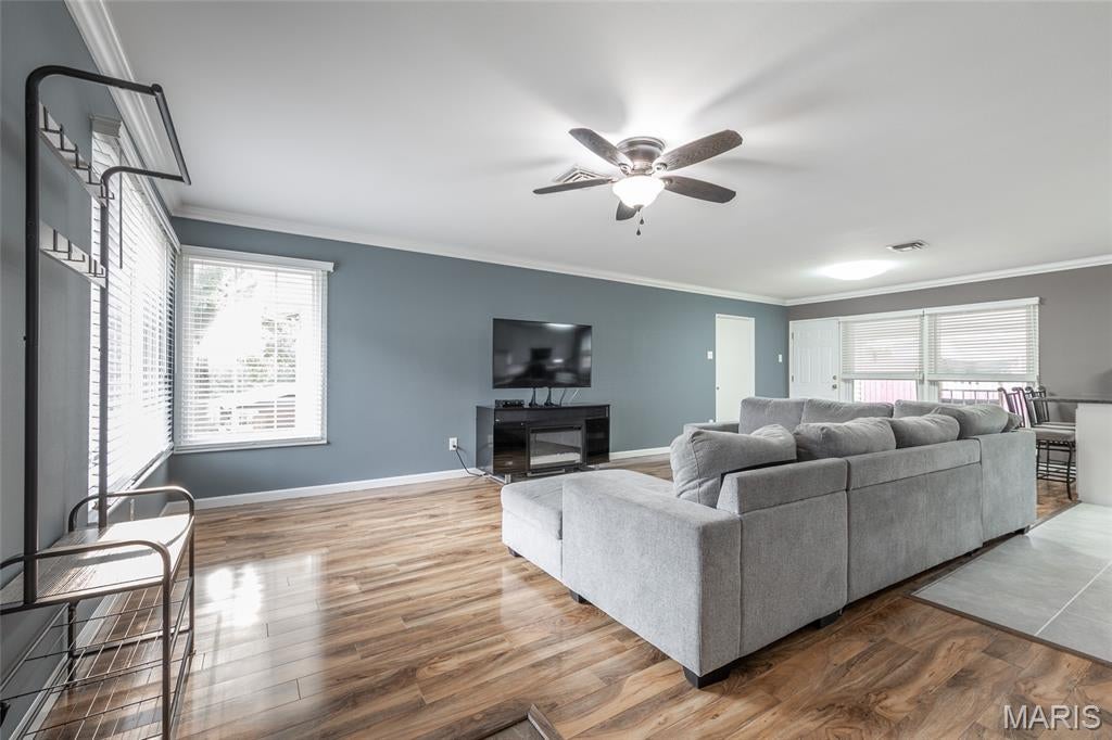 Chatelaine - Residential