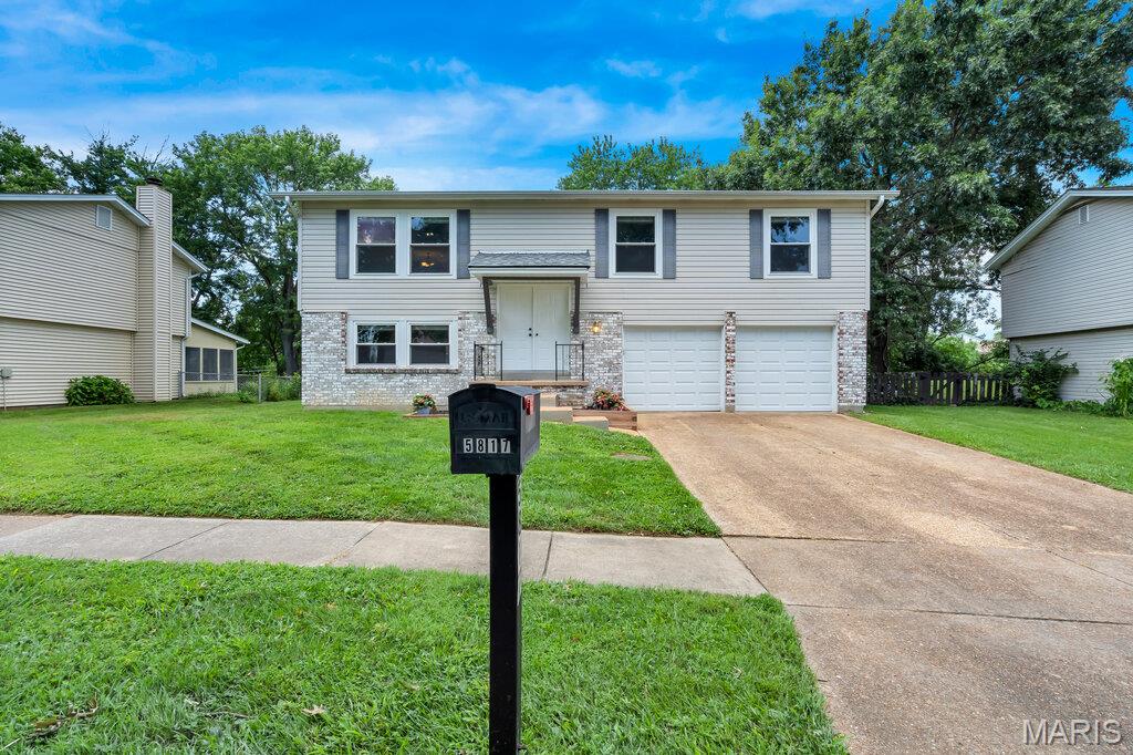 Windrose Estates 1 - Residential