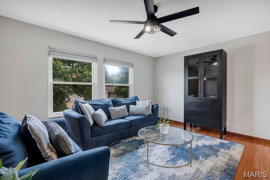 Windrose Estates 1 - Residential