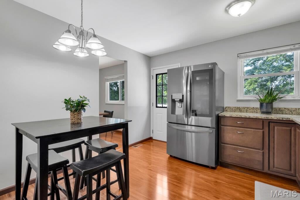 Windrose Estates 1 - Residential