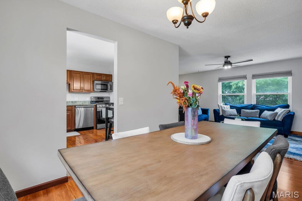 Windrose Estates 1 - Residential