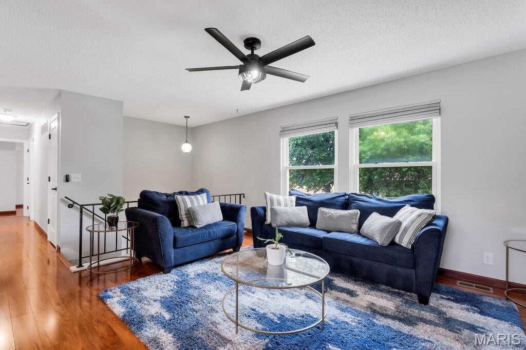 Windrose Estates 1 - Residential