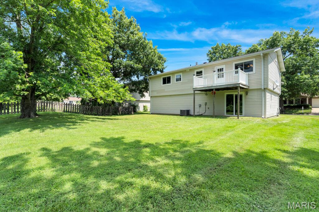 Windrose Estates 1 - Residential