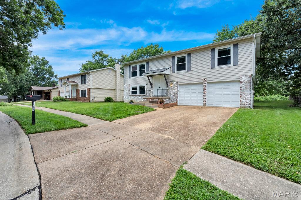 Windrose Estates 1 - Residential