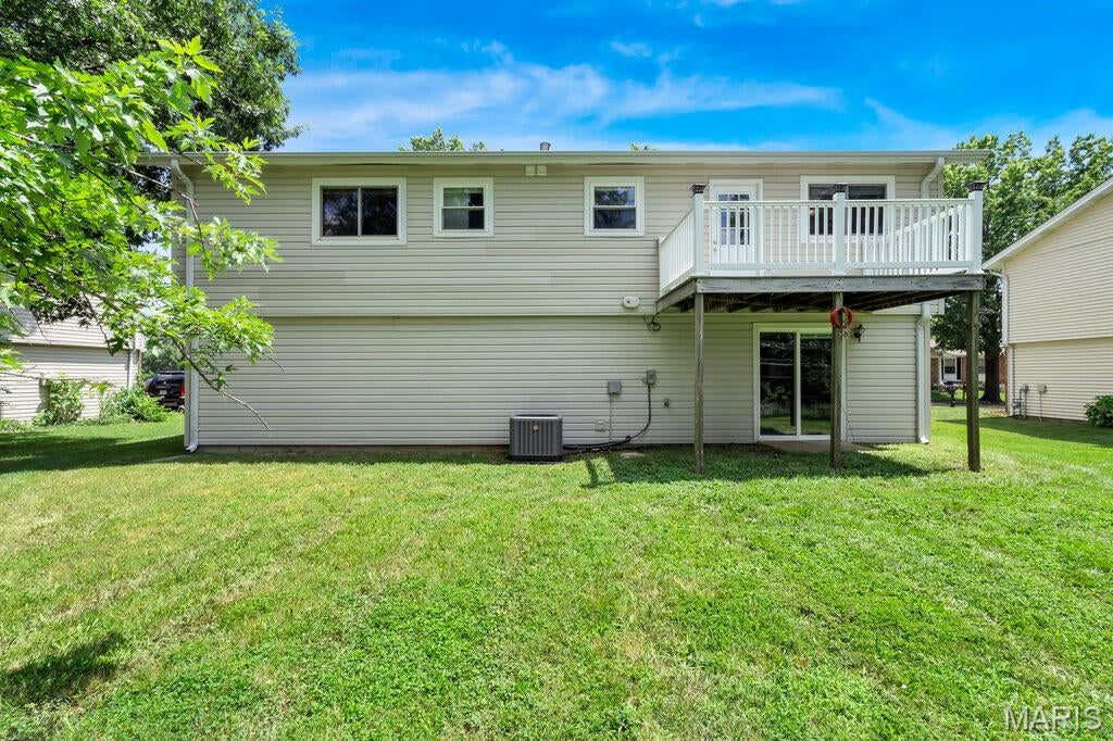 Windrose Estates 1 - Residential