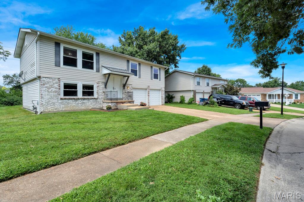 Windrose Estates 1 - Residential