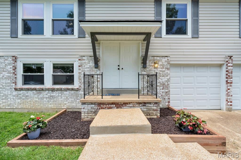 Windrose Estates 1 - Residential