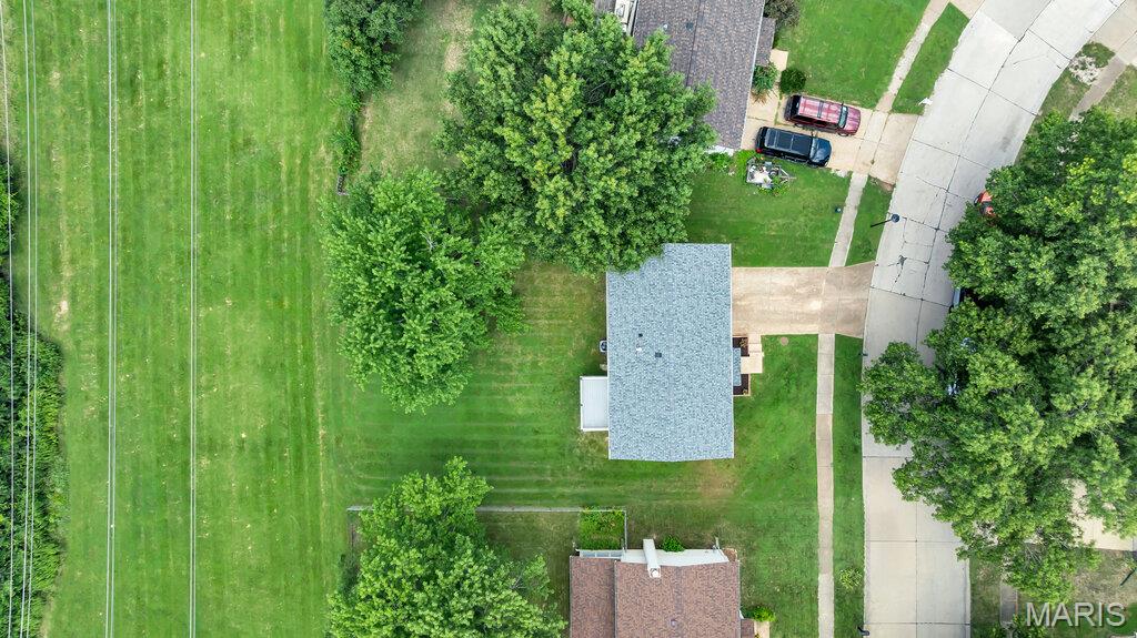 Windrose Estates 1 - Residential