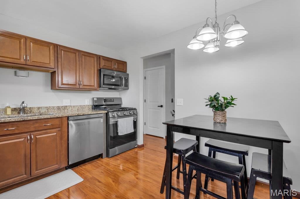 Windrose Estates 1 - Residential
