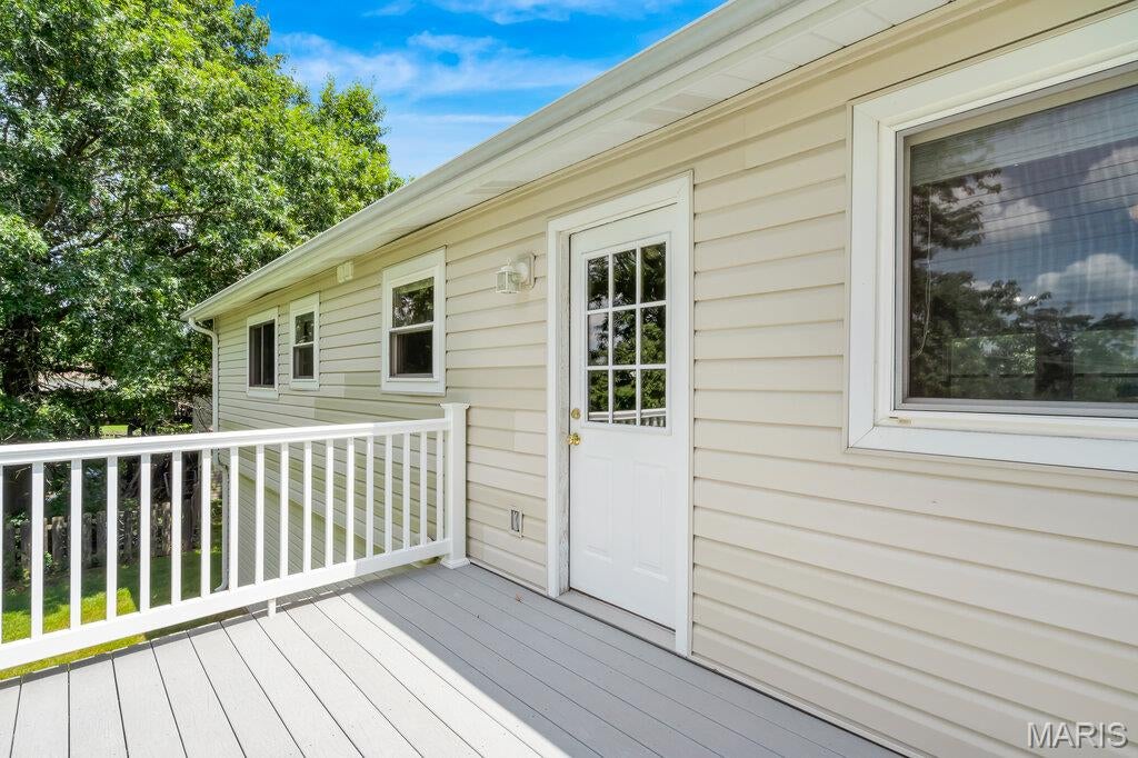Windrose Estates 1 - Residential