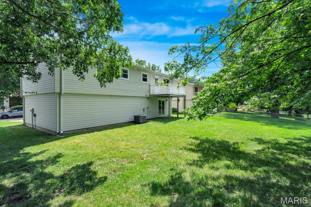 Windrose Estates 1 - Residential