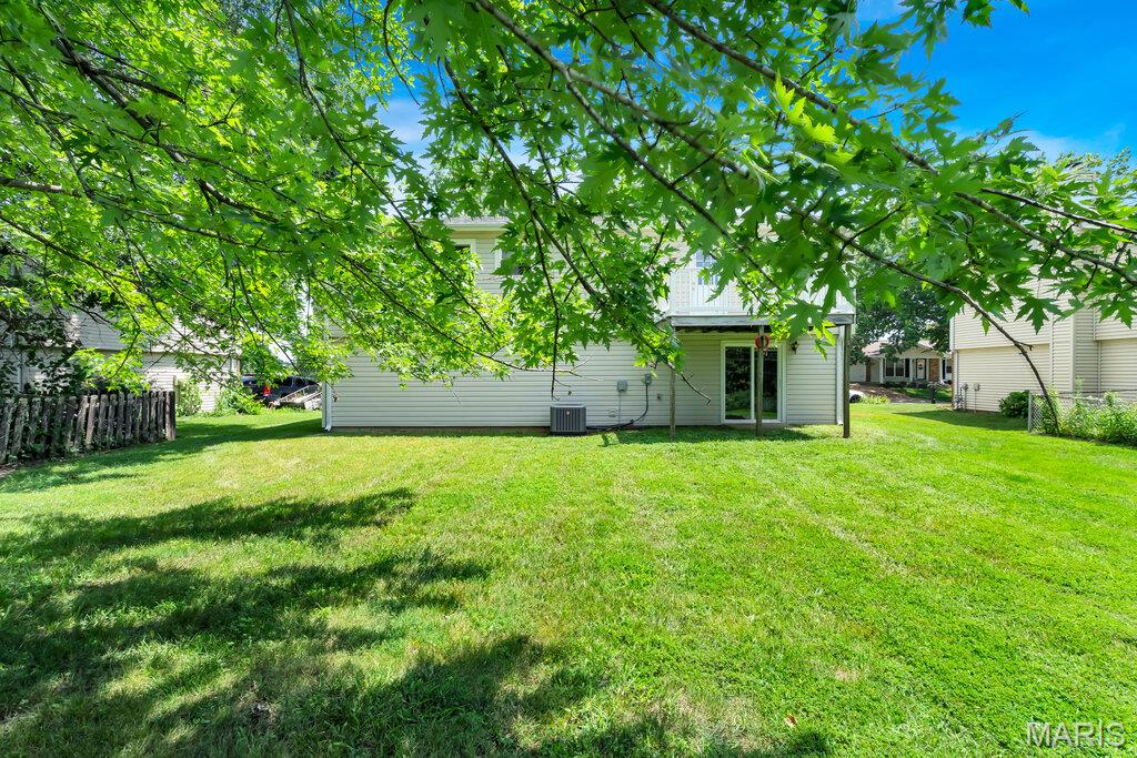 Windrose Estates 1 - Residential