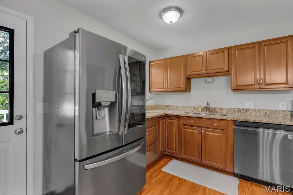 Windrose Estates 1 - Residential