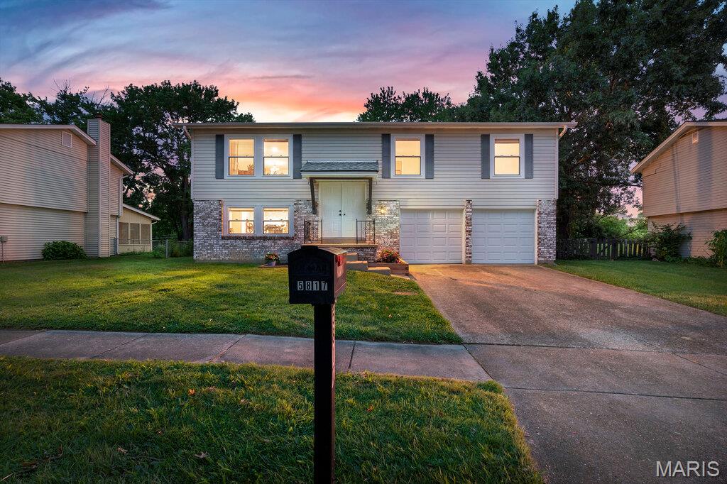 Windrose Estates 1 - Residential
