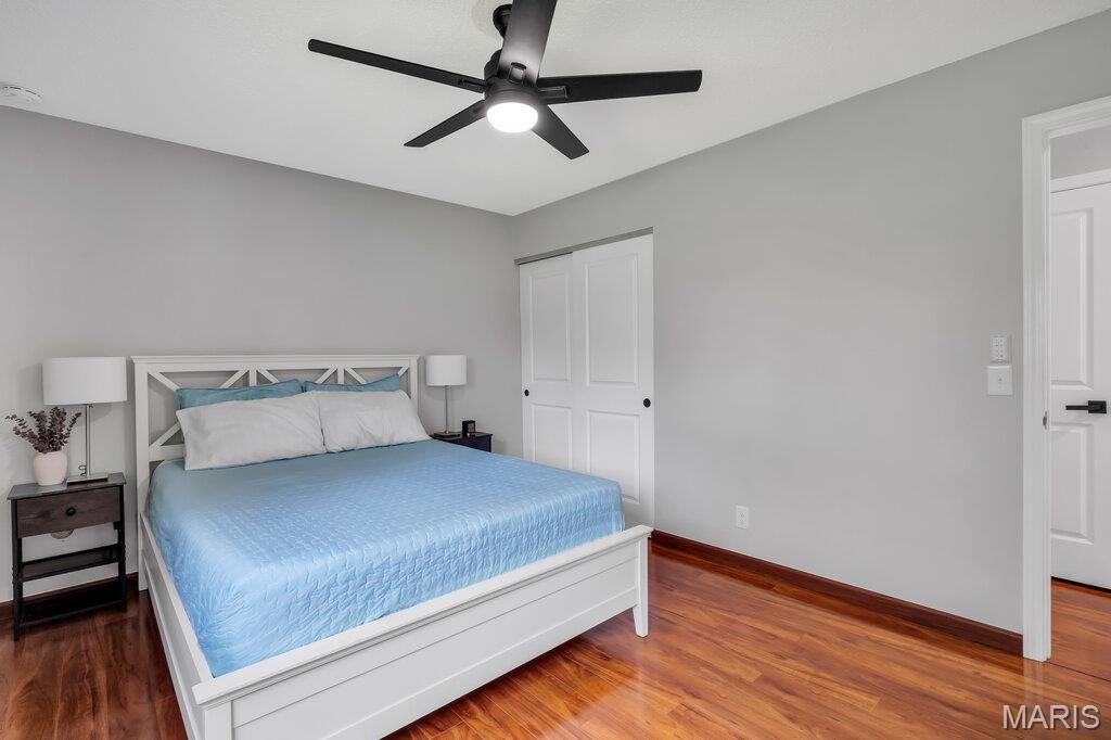 Windrose Estates 1 - Residential